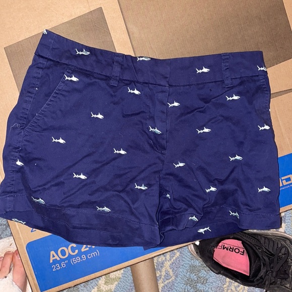 Very good condition khaki shorts - Picture 1 of 1